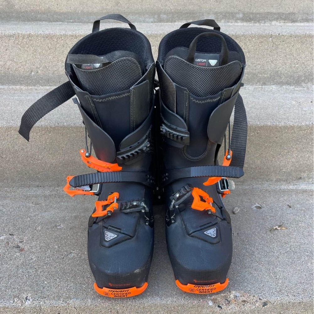 Dynafit Backcountry Boots